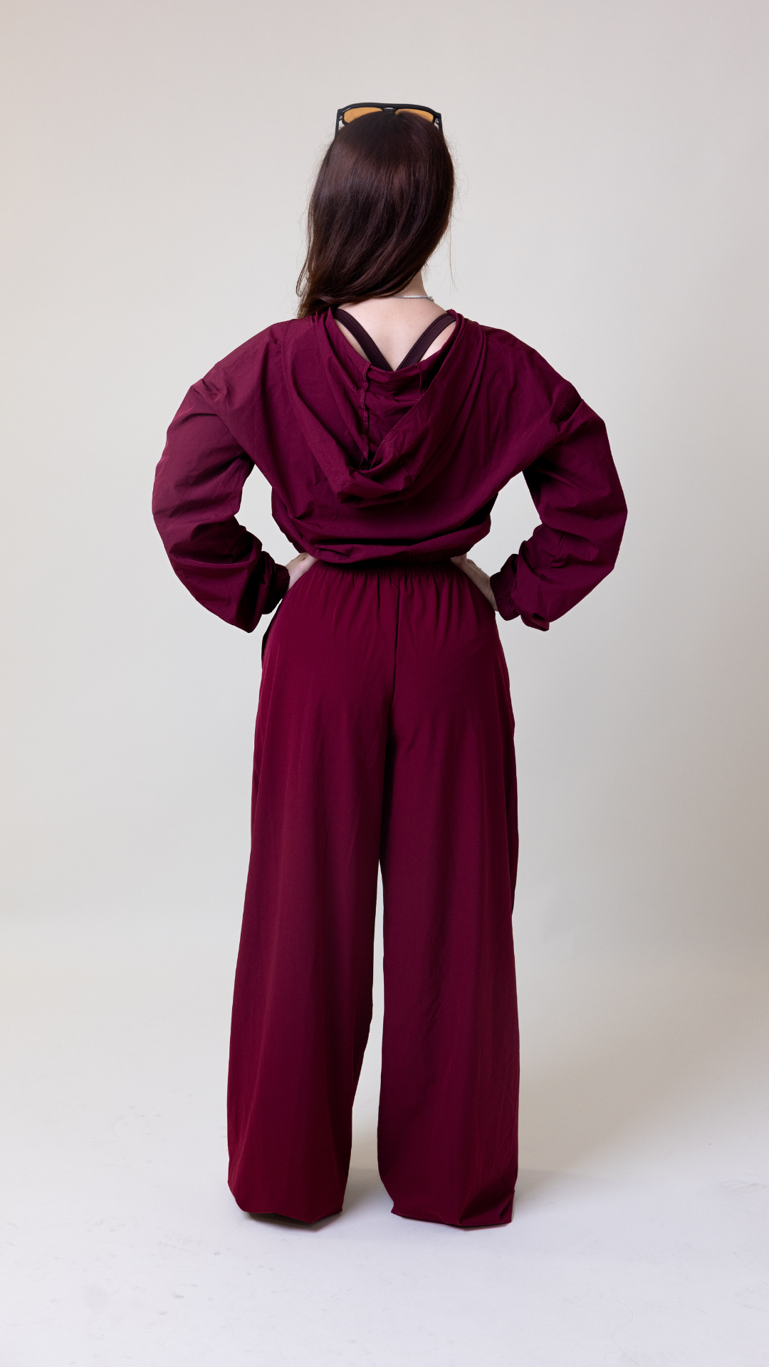 Jetsetter Set