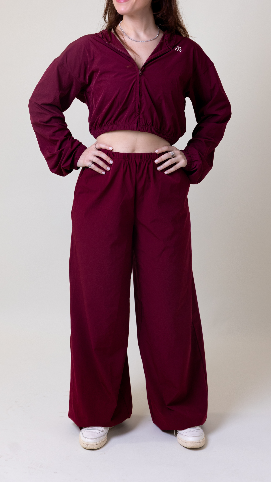 Jetsetter Set