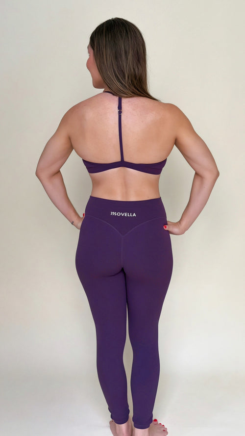 Amethyst Set