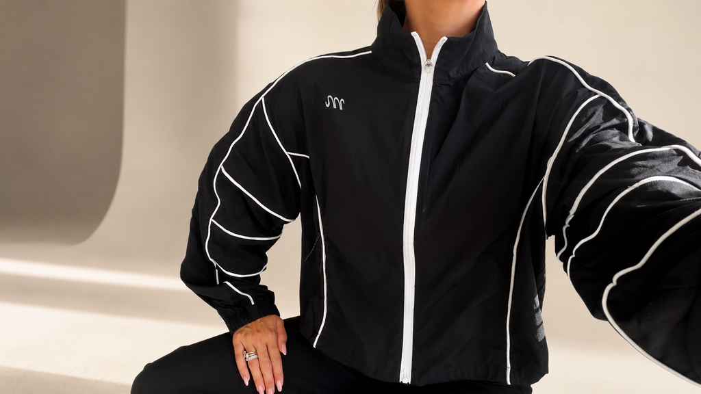 Diana Jacket