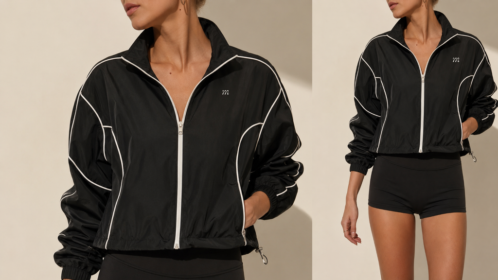 Diana Jacket