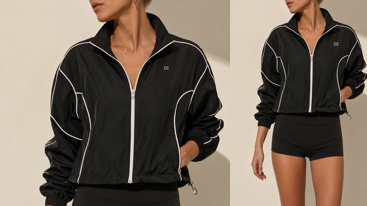 Diana Jacket