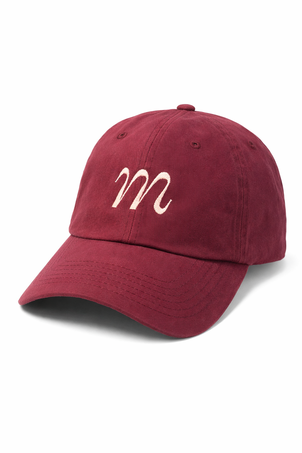 Movella Signature Cap